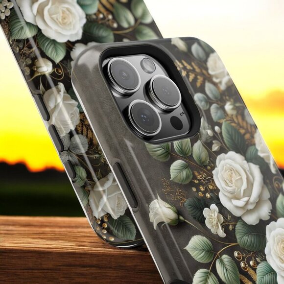 iPhone 16 Pro phone case, MARPC1185 - Picture 7 of 9